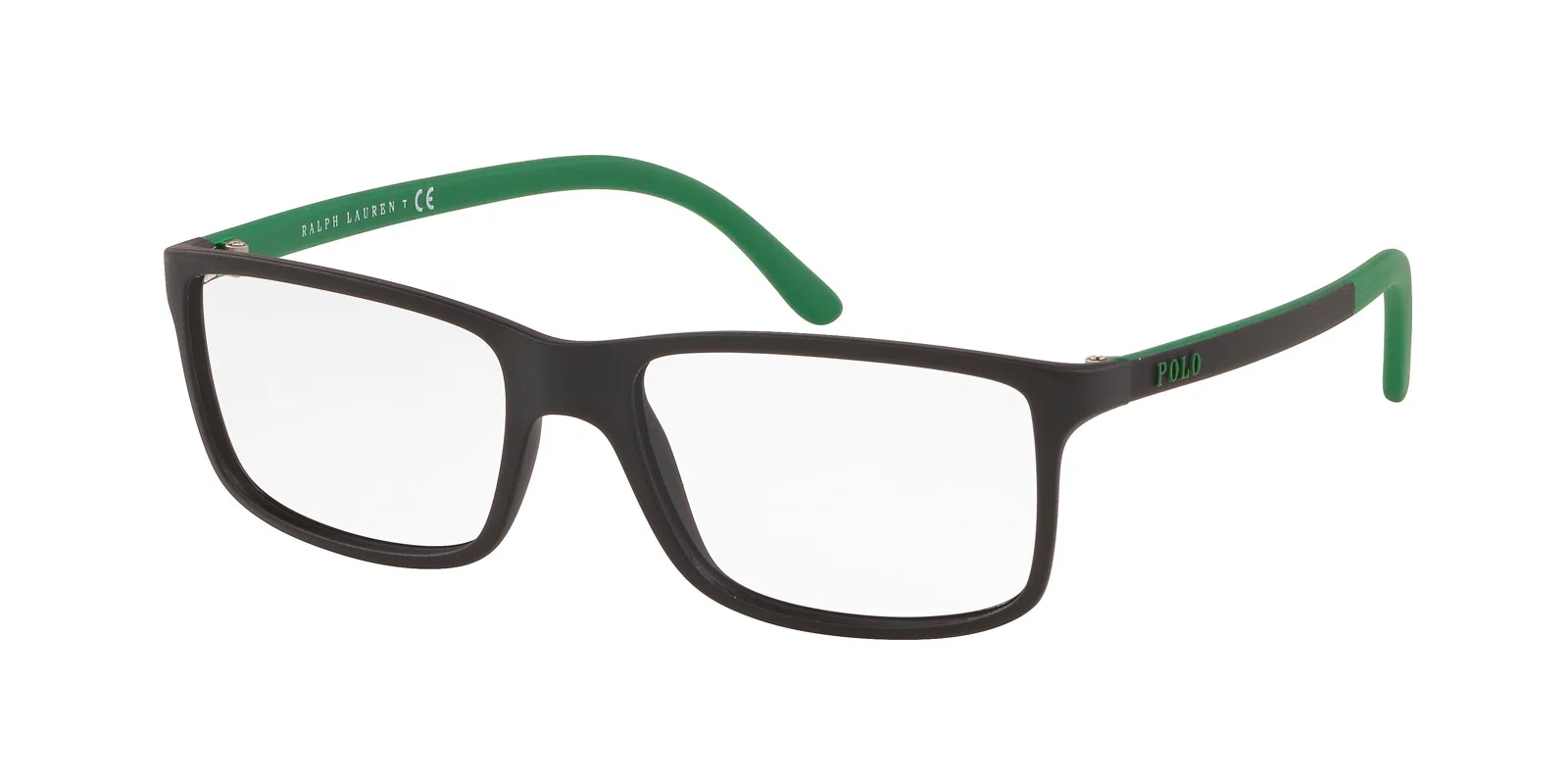 Polo 2126 Eyeglasses - view 45